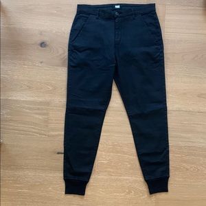 PAIGE Tailored Jogger - new, never worn
